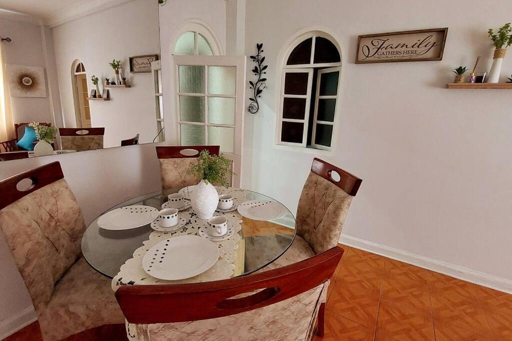 Apartamento Entero En Centro De Miraflores - 2 Habitaciones Lima Eksteriør bilde